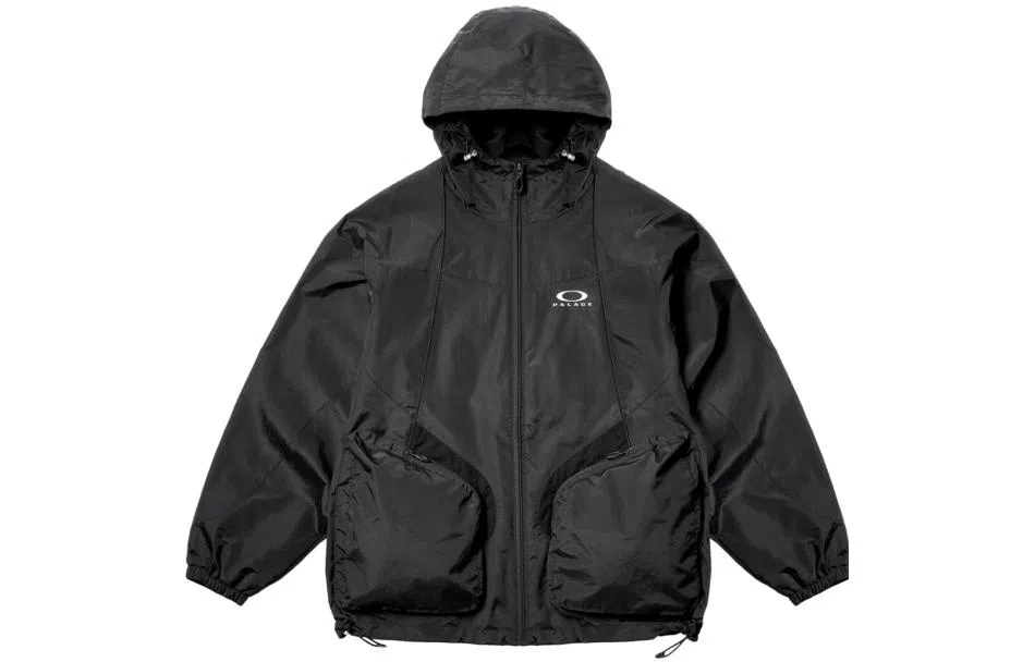 PALACE x Oakley SS23