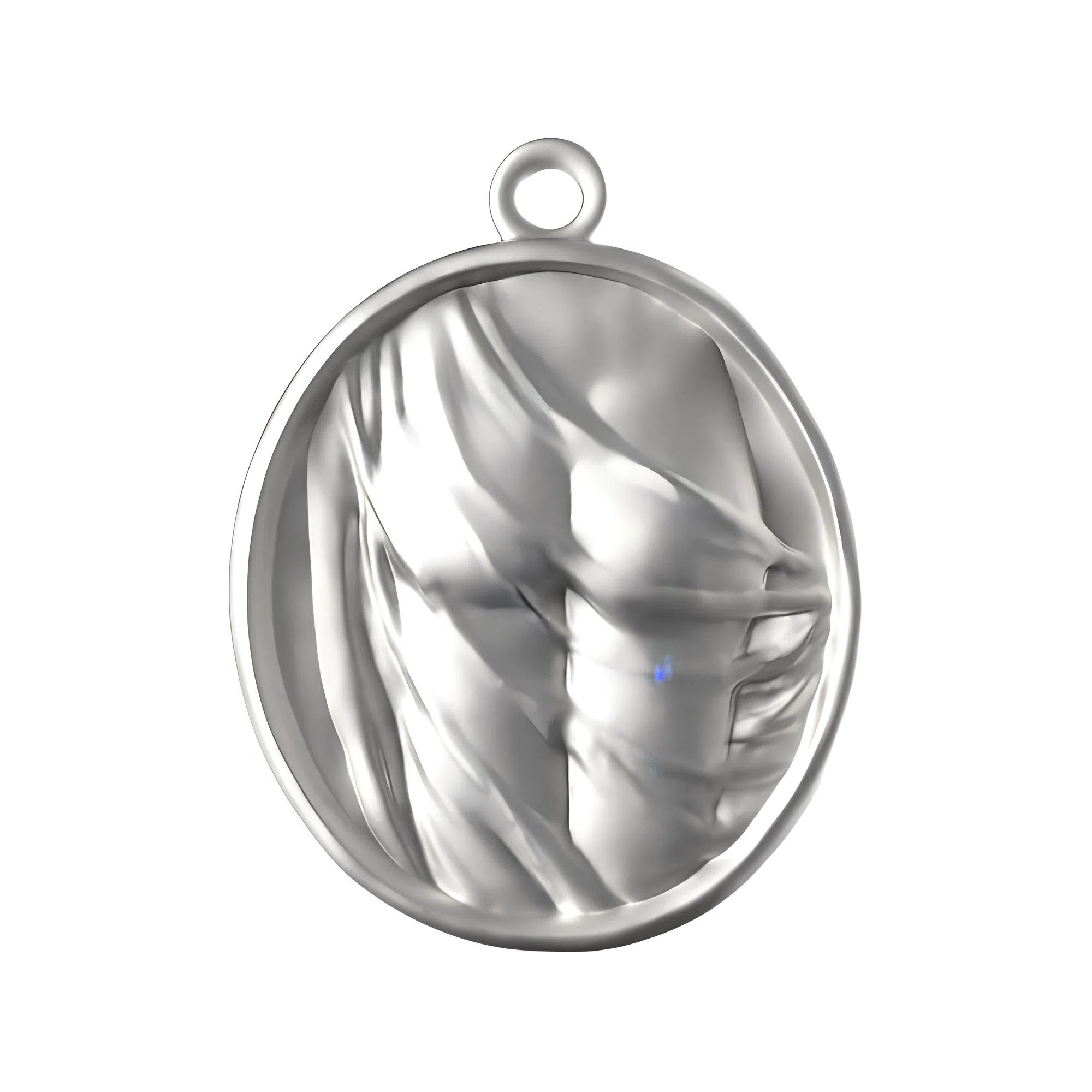 leclic WET DRAPERY Bum