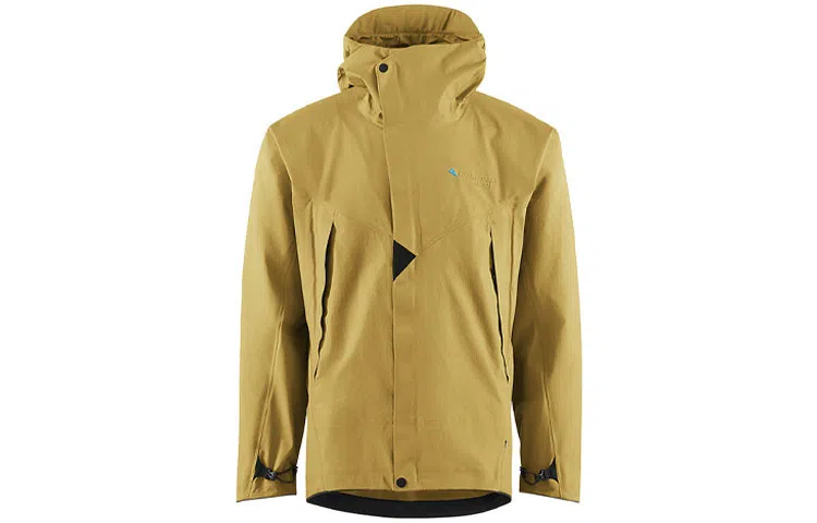 KLATTERMUSEN Asynja Jacket