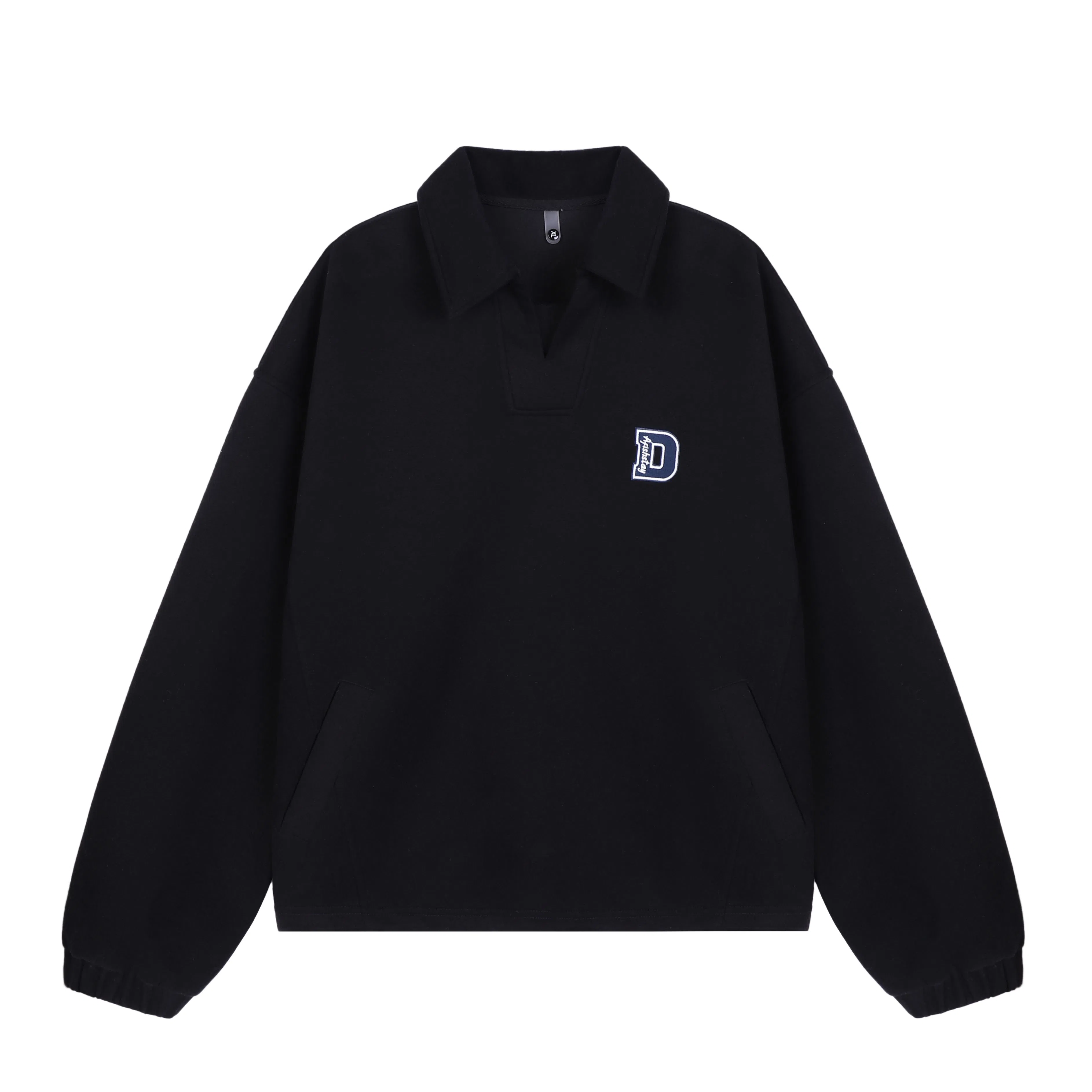 AFISHSTAY Polo