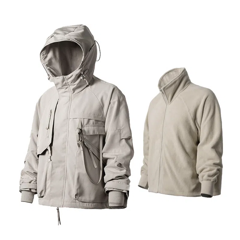 AOGZ clean fitoversize