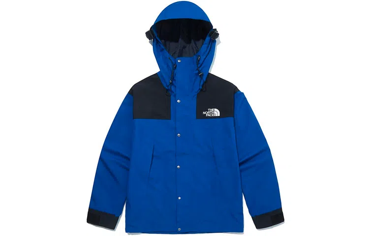 The North Face 1990 Mountain Jacket Blue