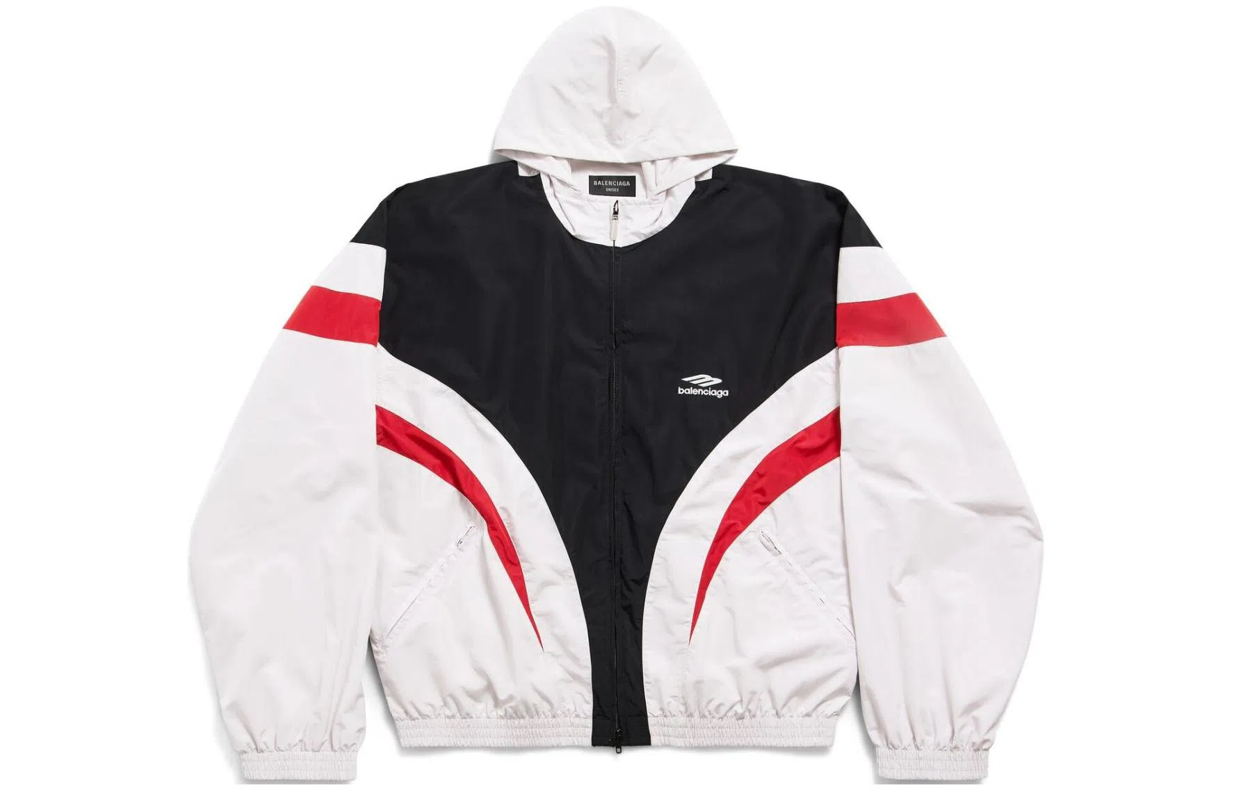 Balenciaga SS24 Logo