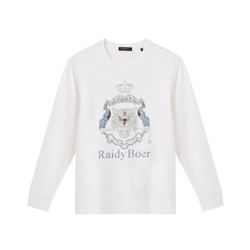 Raidy Boer