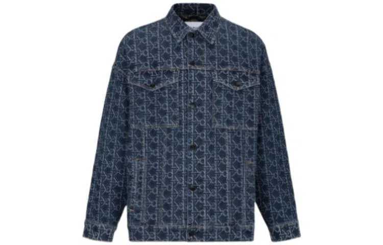 CKCalvin Klein FW22 logo