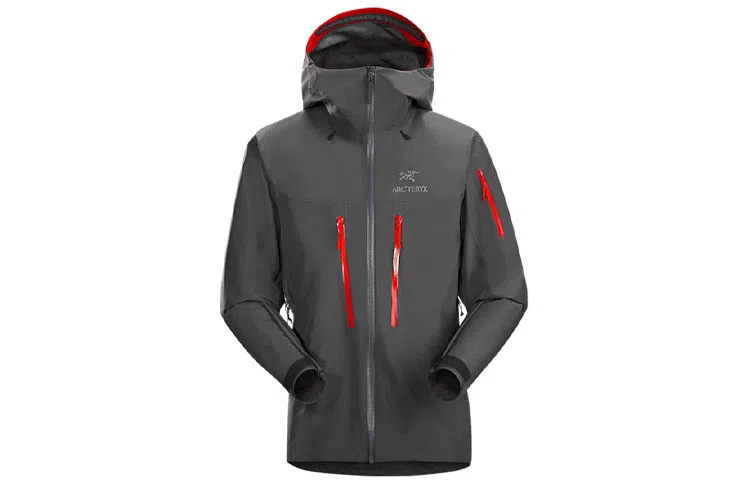 Arcteryx Alpha SV