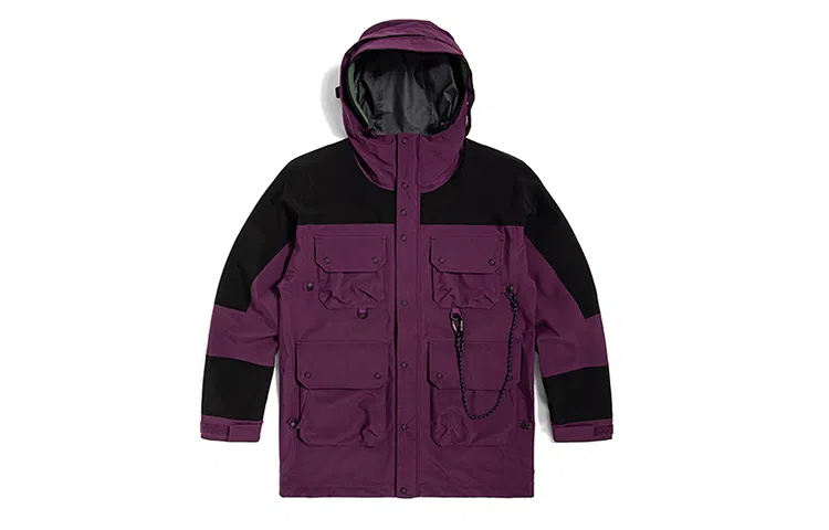The North Face Urban Exploration Jacket