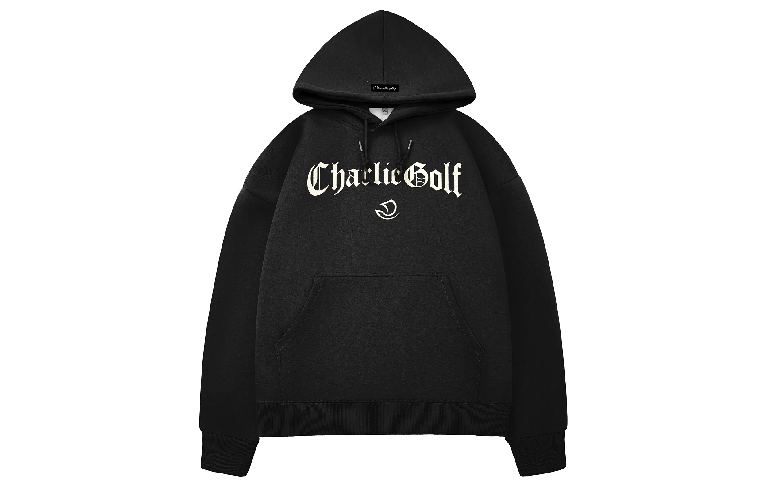 CHARLIE GOLF logo