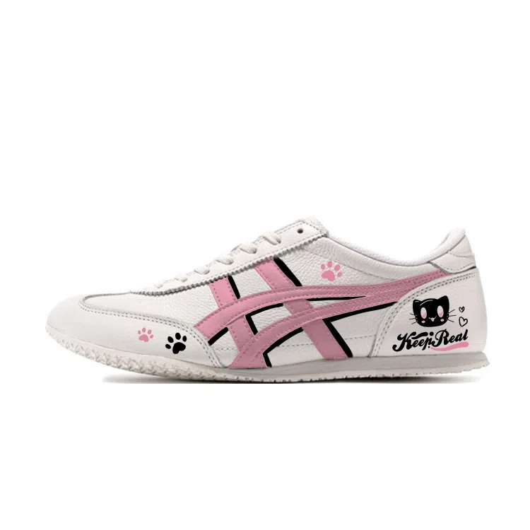 Onitsuka Tiger Machu Racer