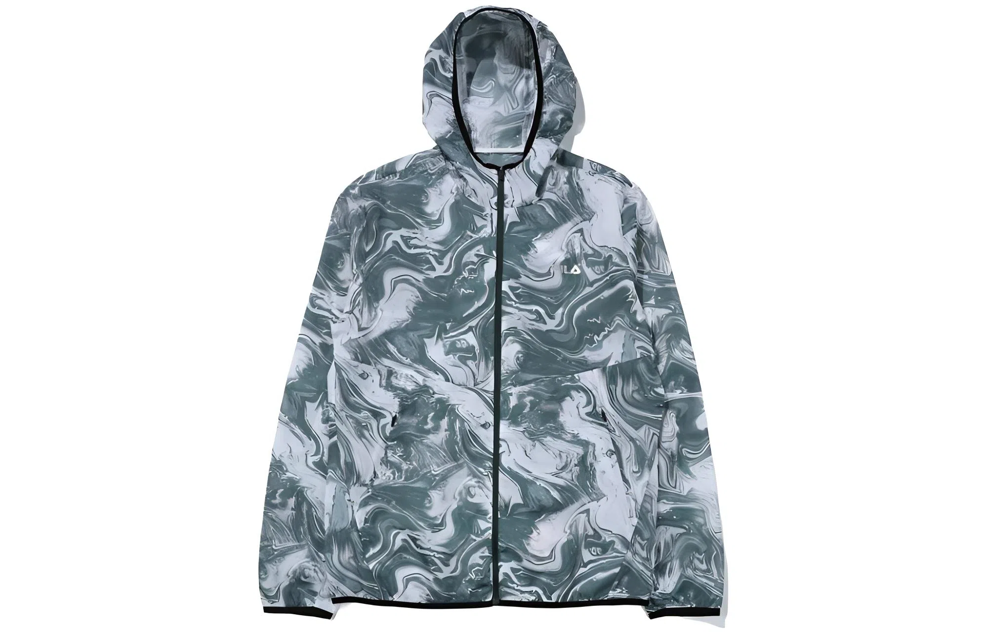 FILA SS23 x MARVEL Logo