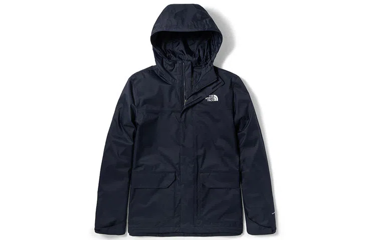 THE NORTH FACE DryVent