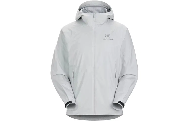 Arcteryx Kadin Softshell Jacket
