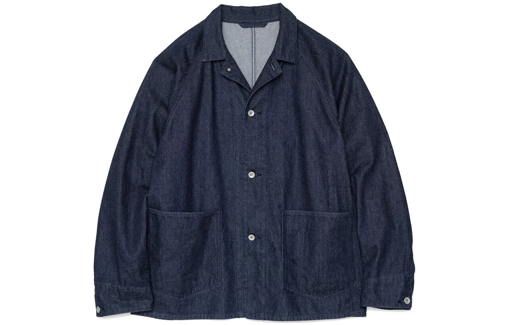 nanamica SS23