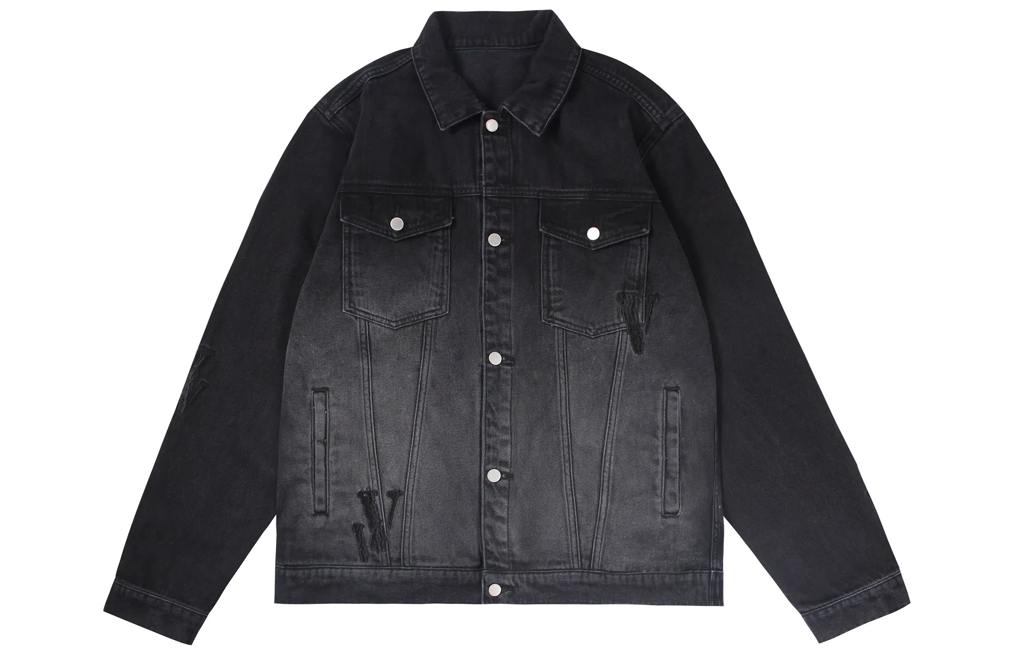 VLONE Denim Jacket