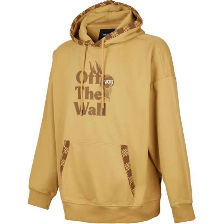 Vans DRAGON CLAW HOODIE