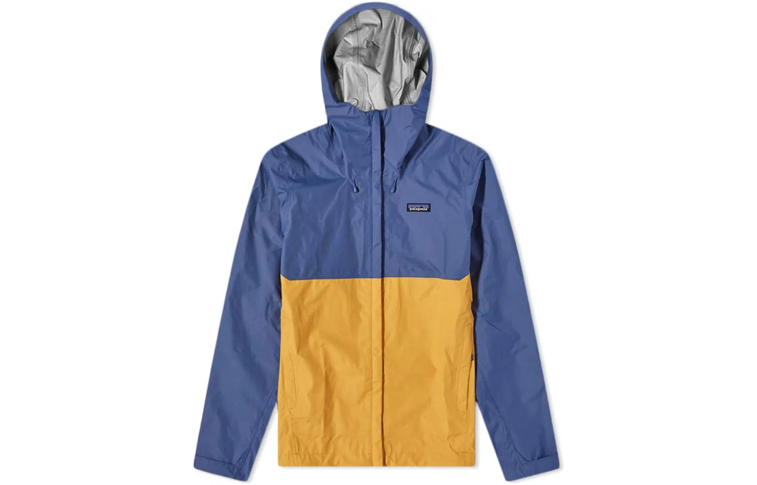 Patagonia Torrentshell 3L
