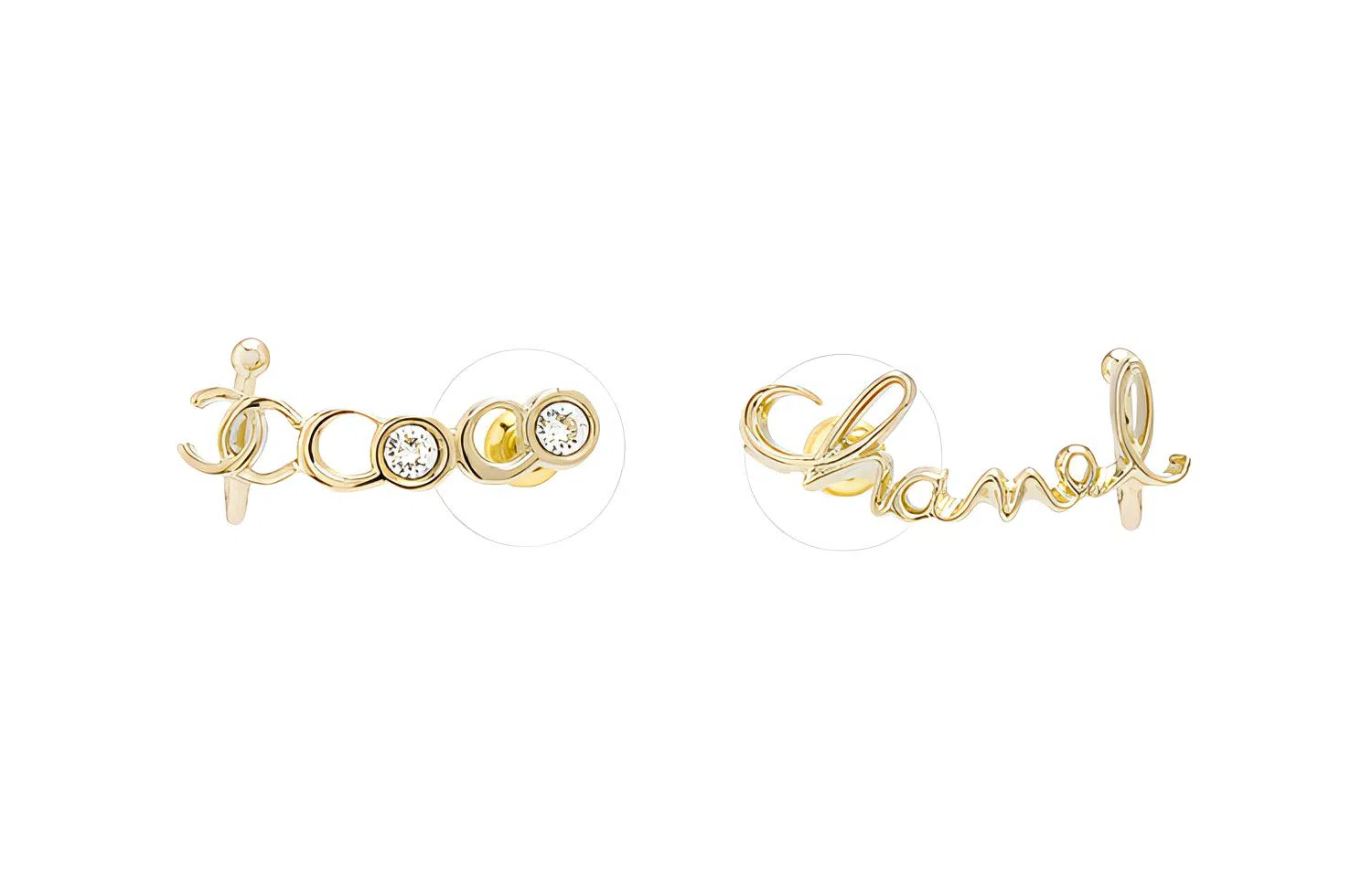 CHANEL 22P coco