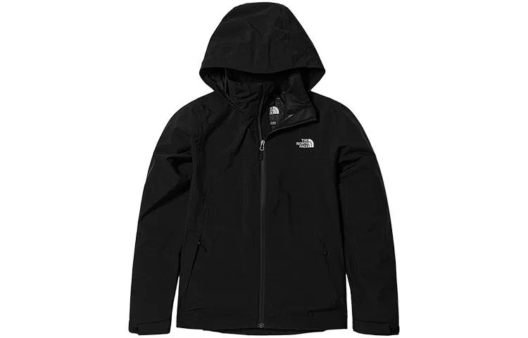 THE NORTH FACE Logo