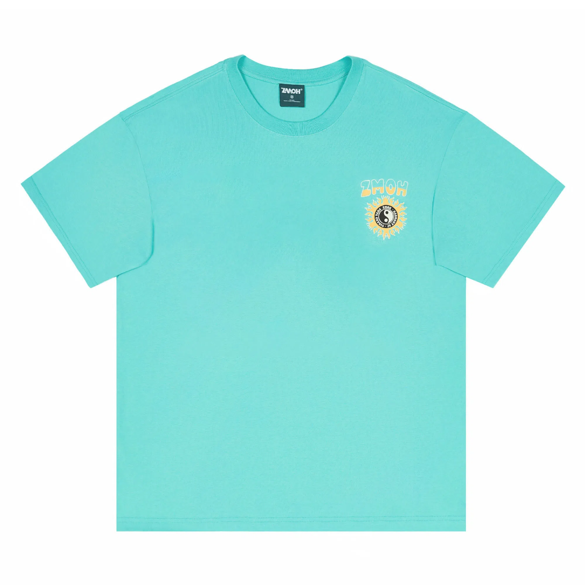 ZMOH T