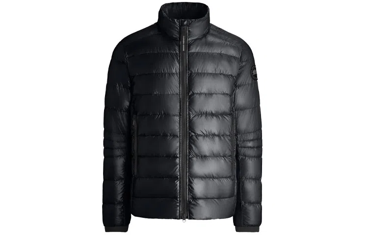 Canada Goose Crofton Black Label