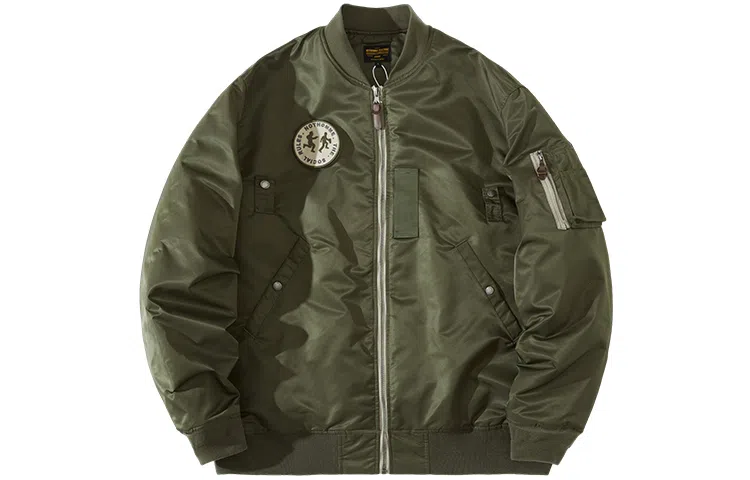 NOTHOMME MA-1 Jacket