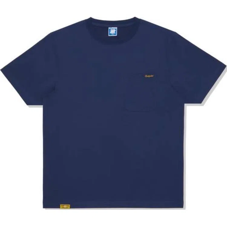 UNDEFEATED SS24 CLIMBING LogoT