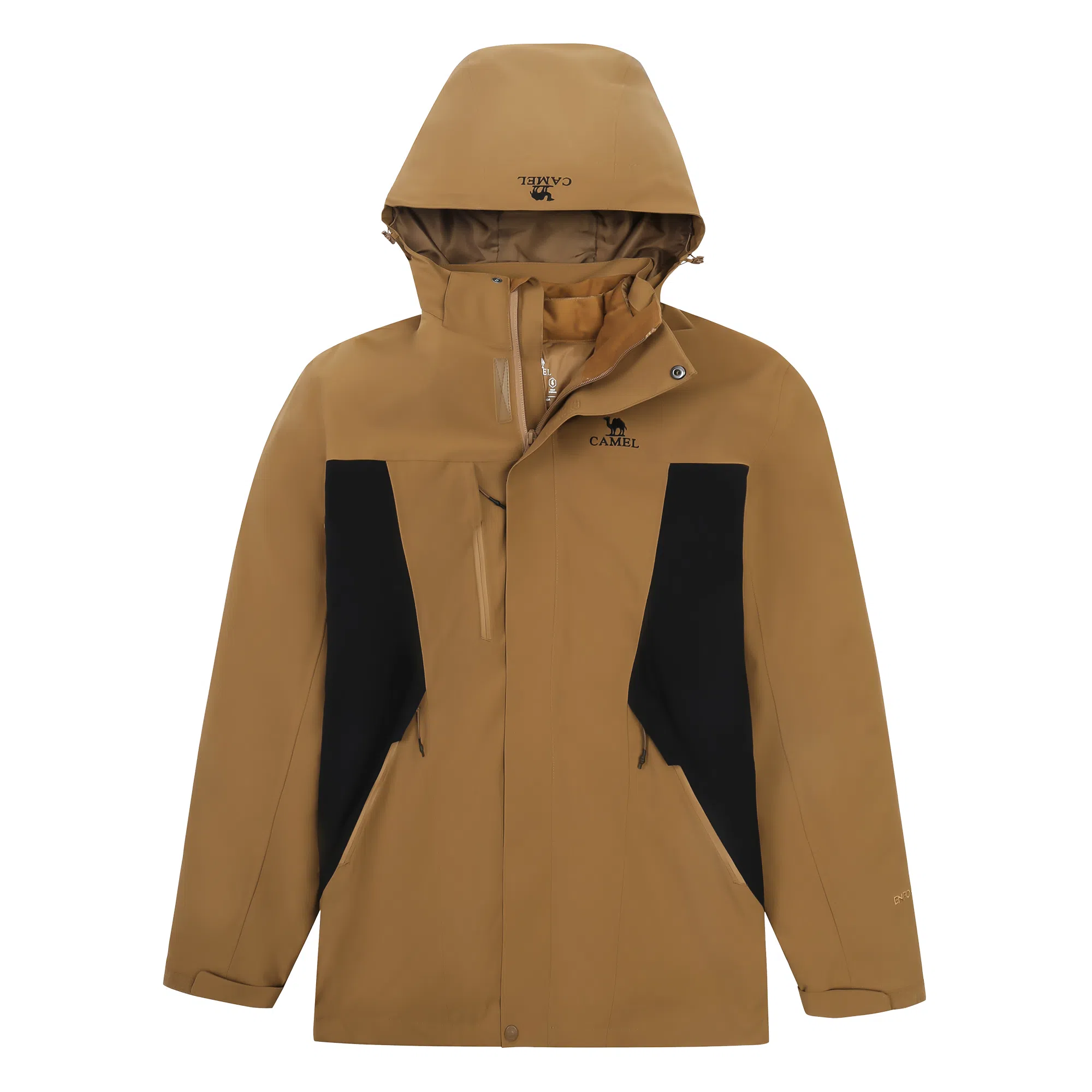 CAMEL All-Weather Series