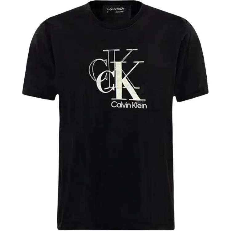 CALVIN KLEIN logoT