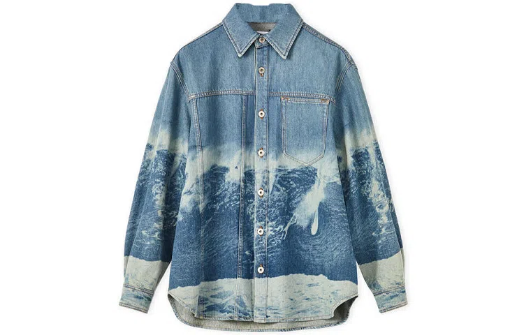 LOEWE SS22 Paulas Ibiza