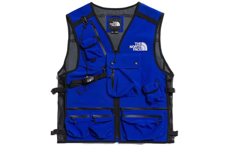 The North Face Urban Exploration Blue