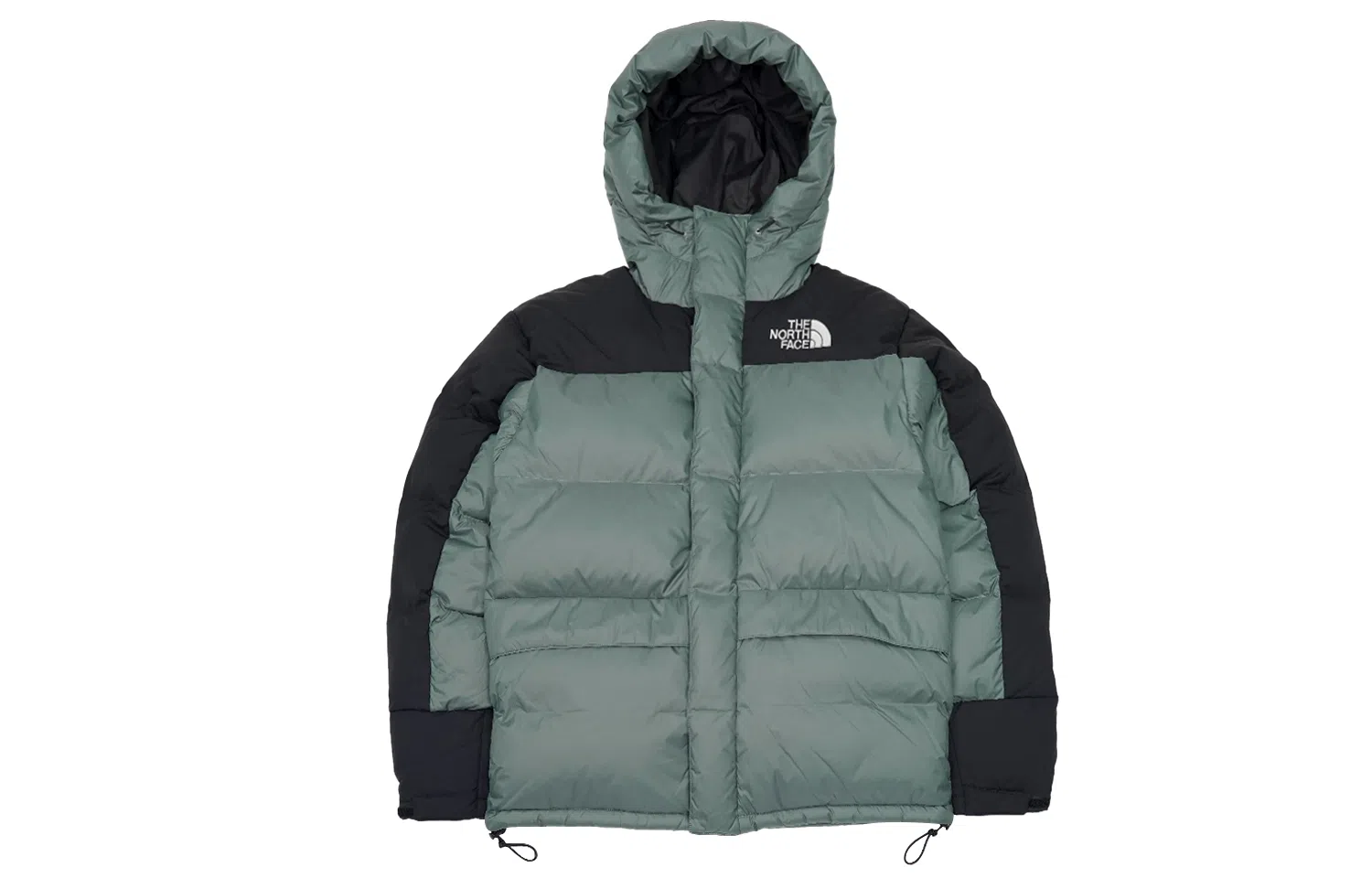 The North Face Himalaya Parka