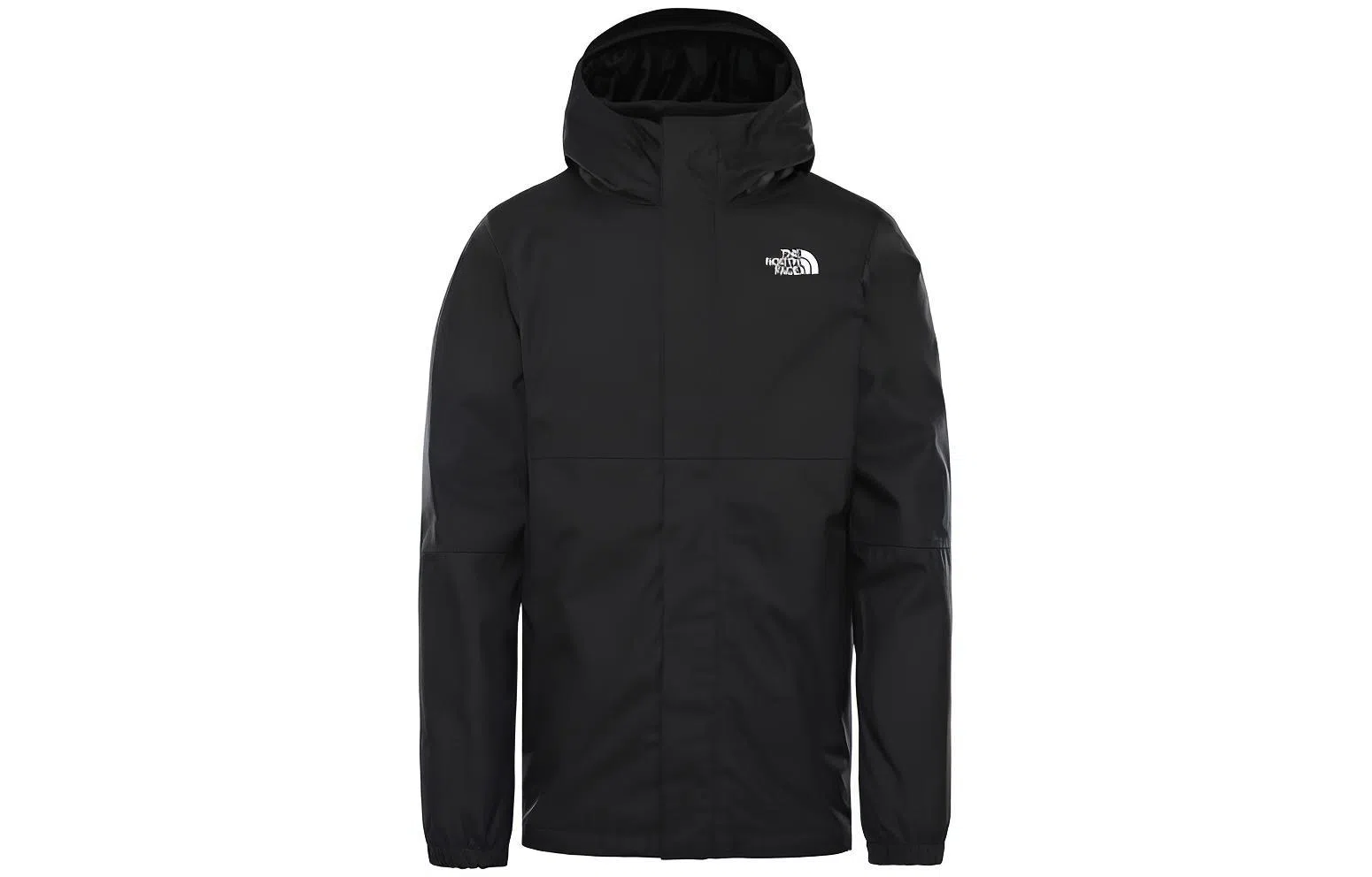 The North Face 3-in-1 Jacket Black
