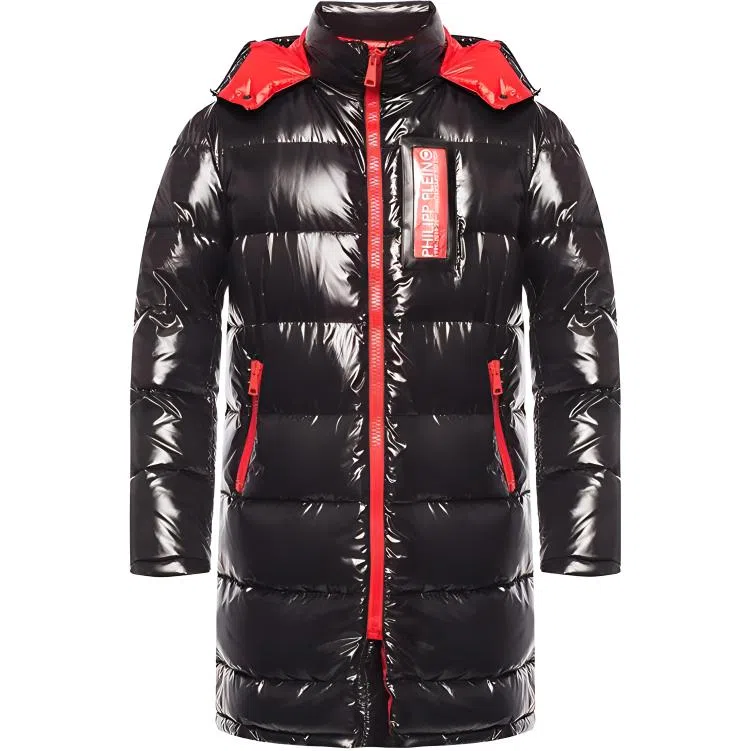 PHILIPP PLEIN Logo