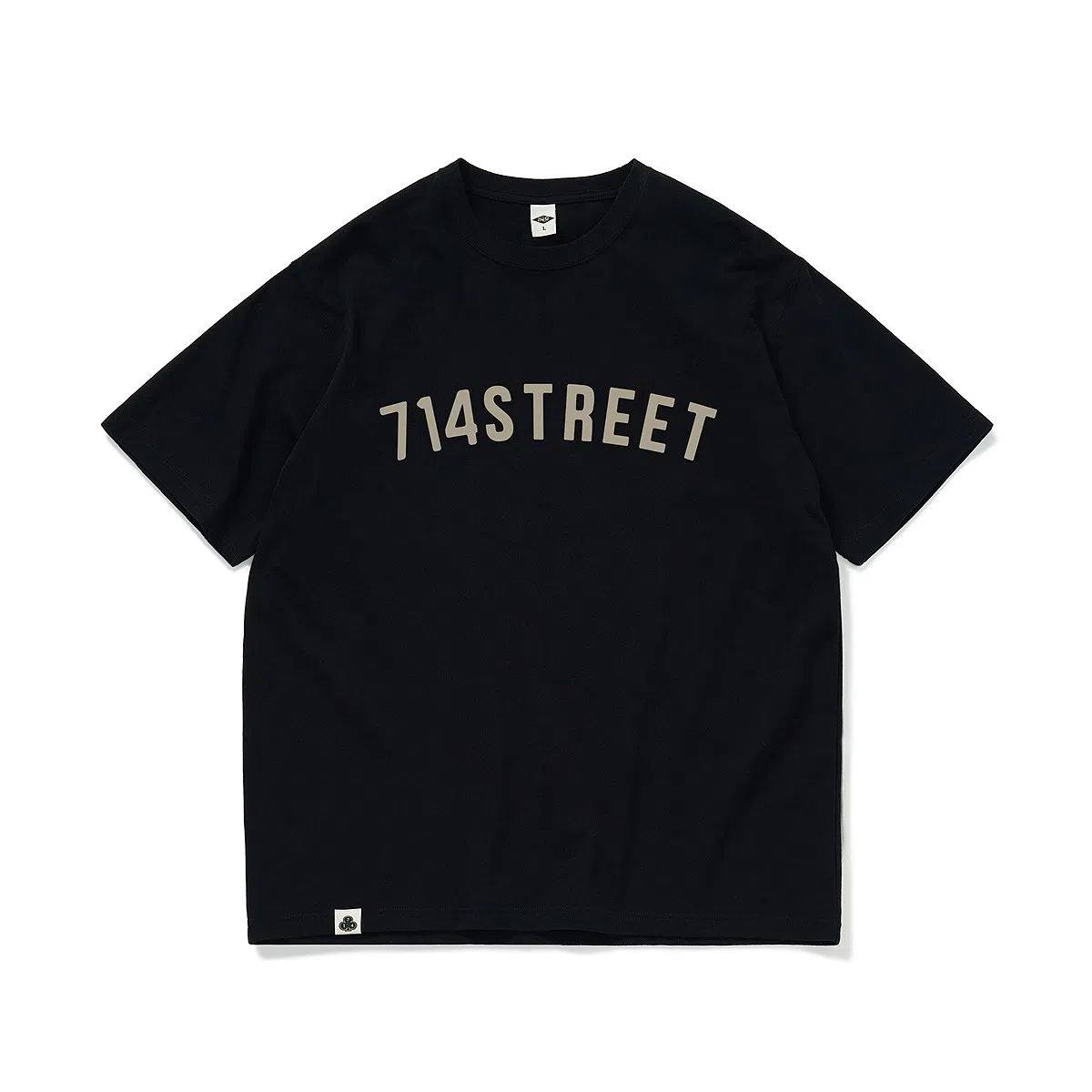 714STREET LOGOT