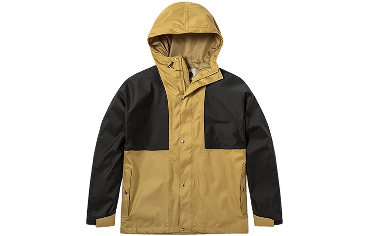 The North Face