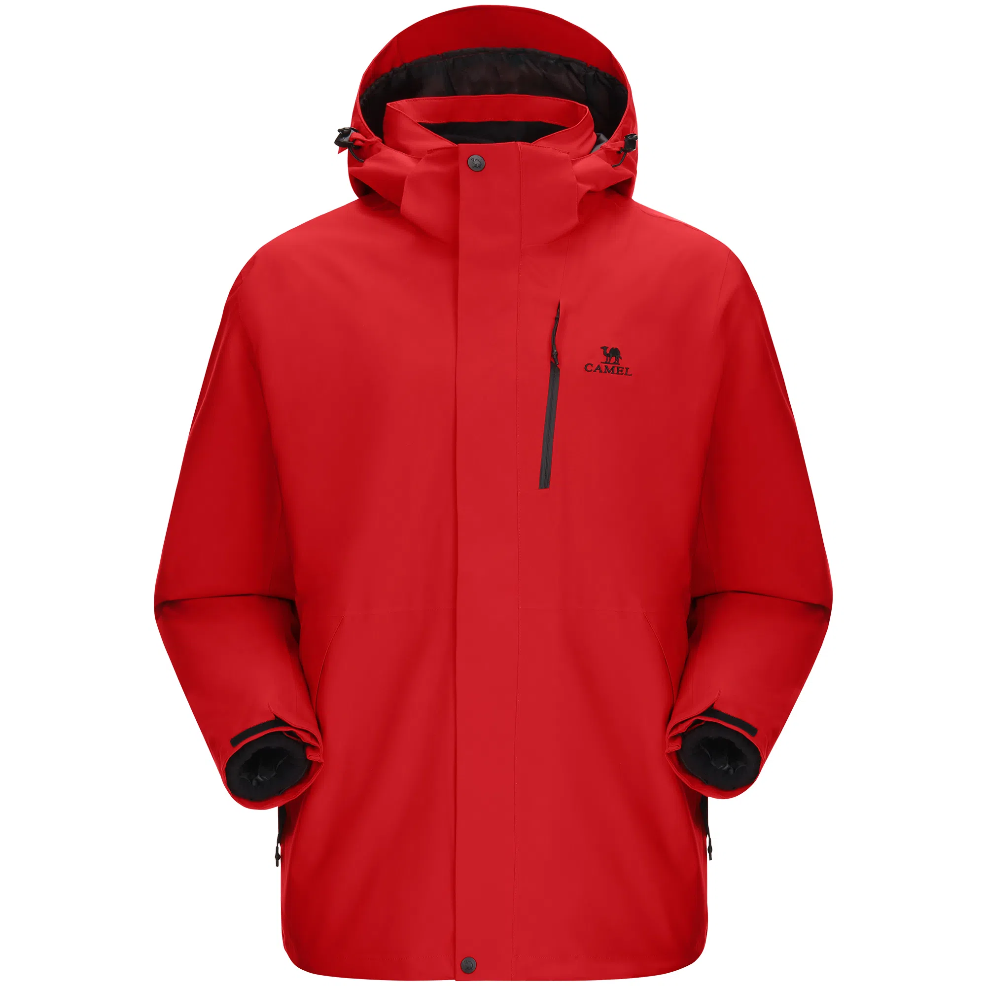 CAMEL All-Weather Series