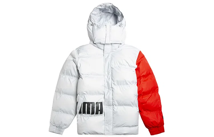 Puma x ADER ERROR Down Puffer