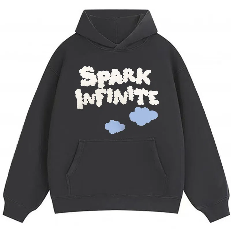 MIRACLE KILL x SPARK INFINITE