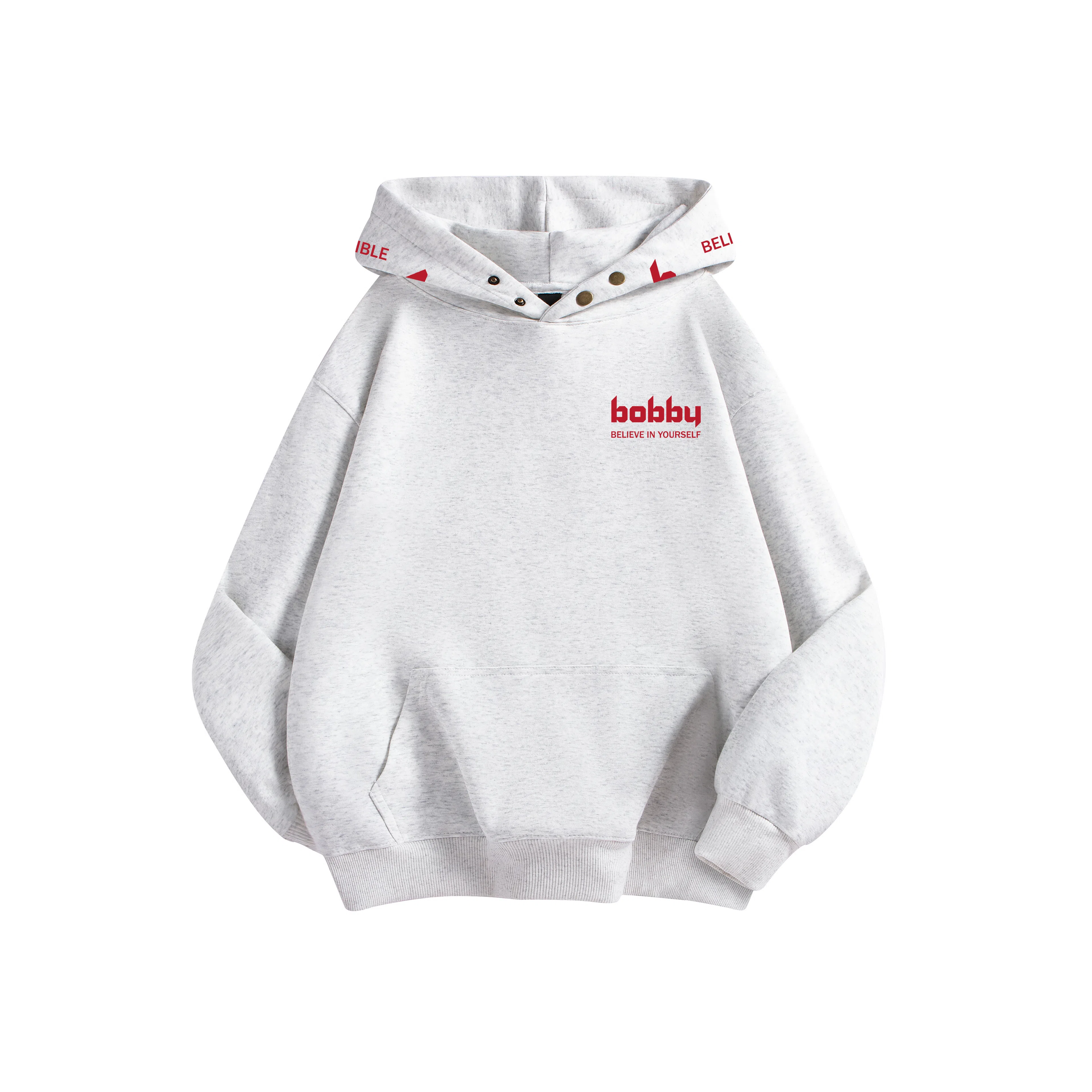 BOBBY ABLEY Logo