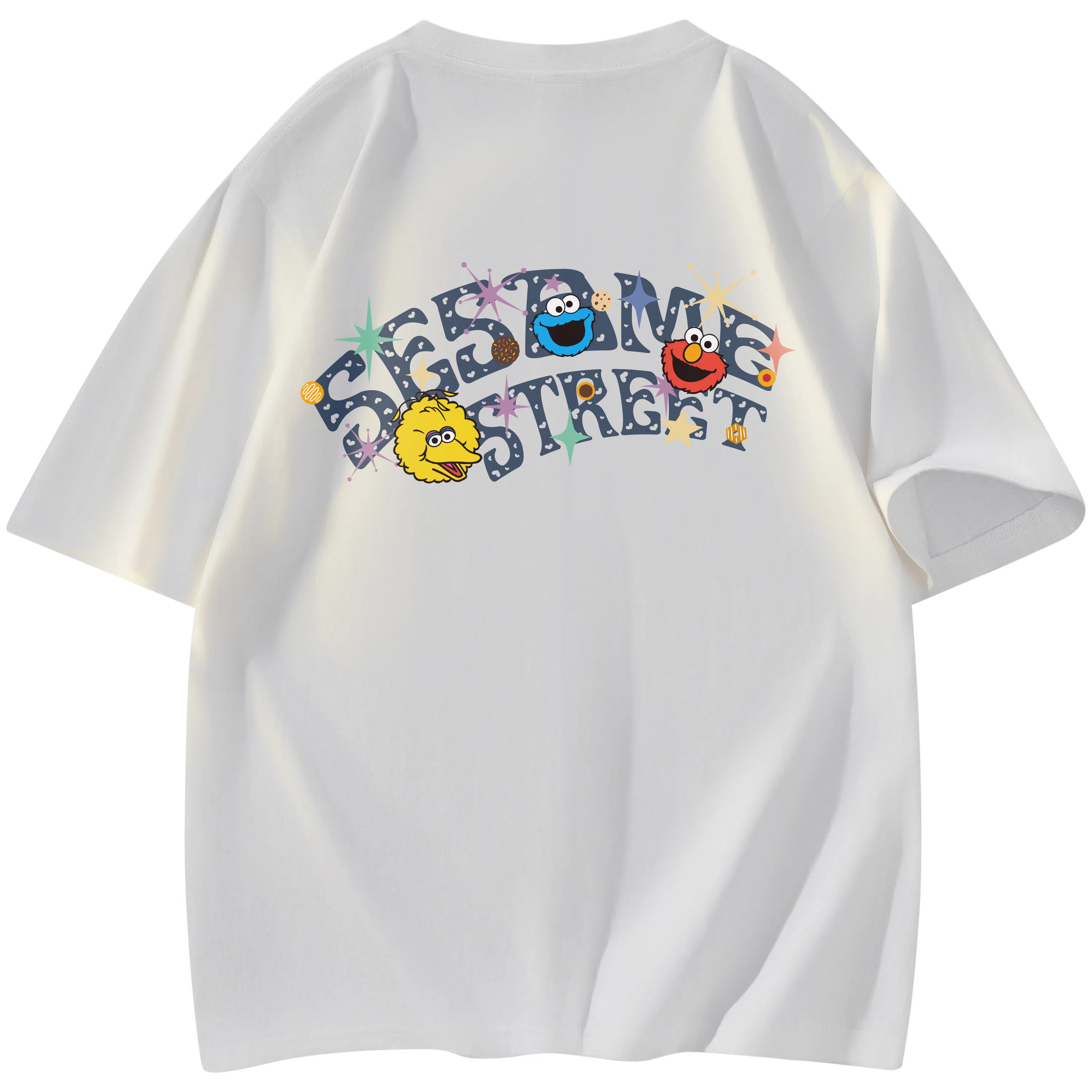 SESAME STREET T