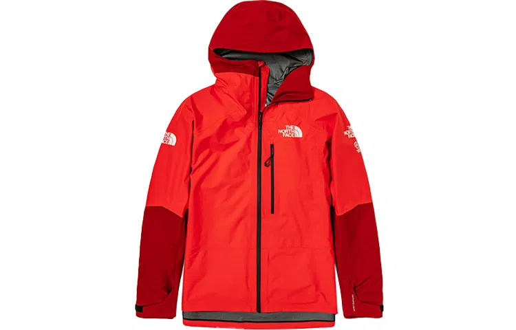 THE NORTH FACE Summit Series Logo