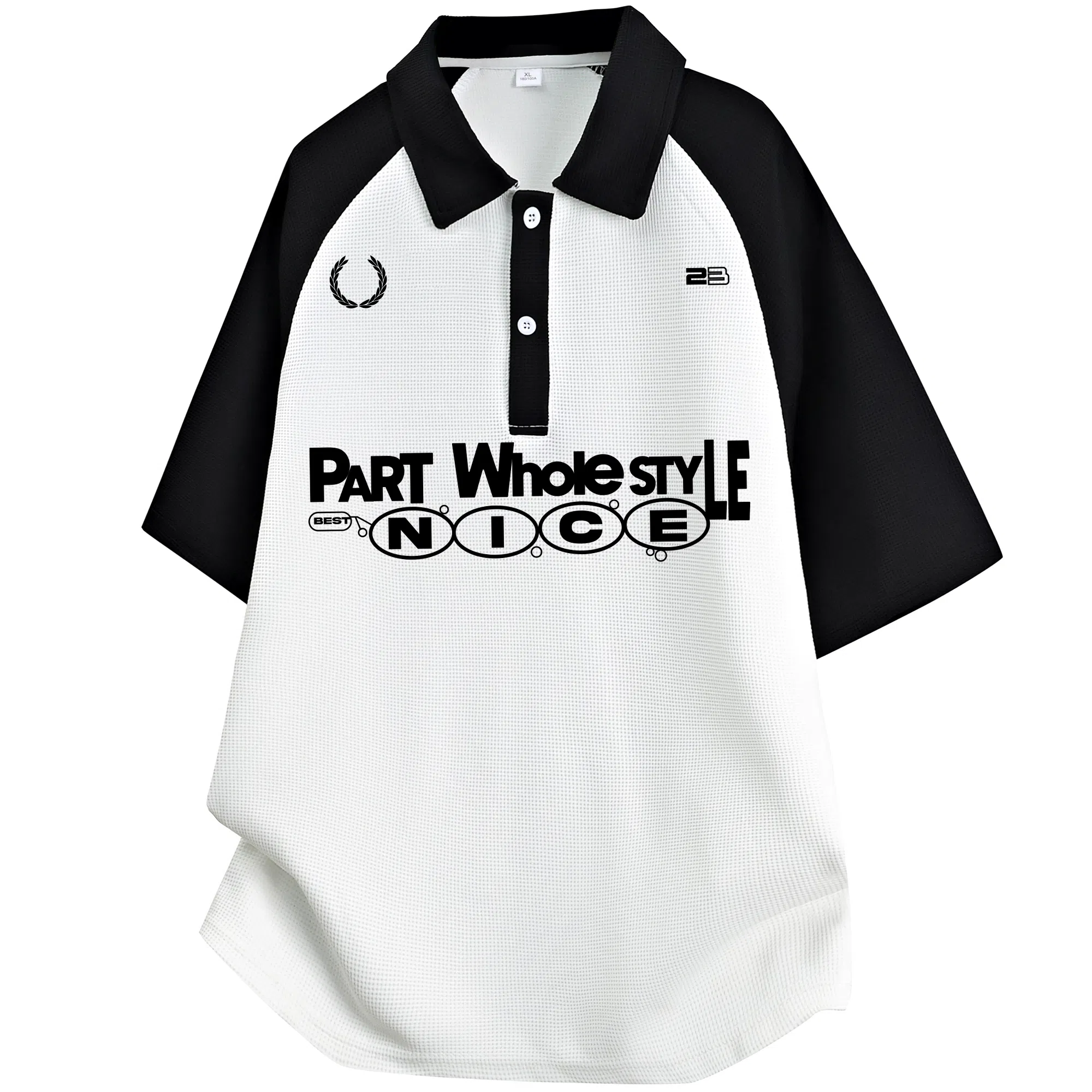 PARTWHOLE Polo