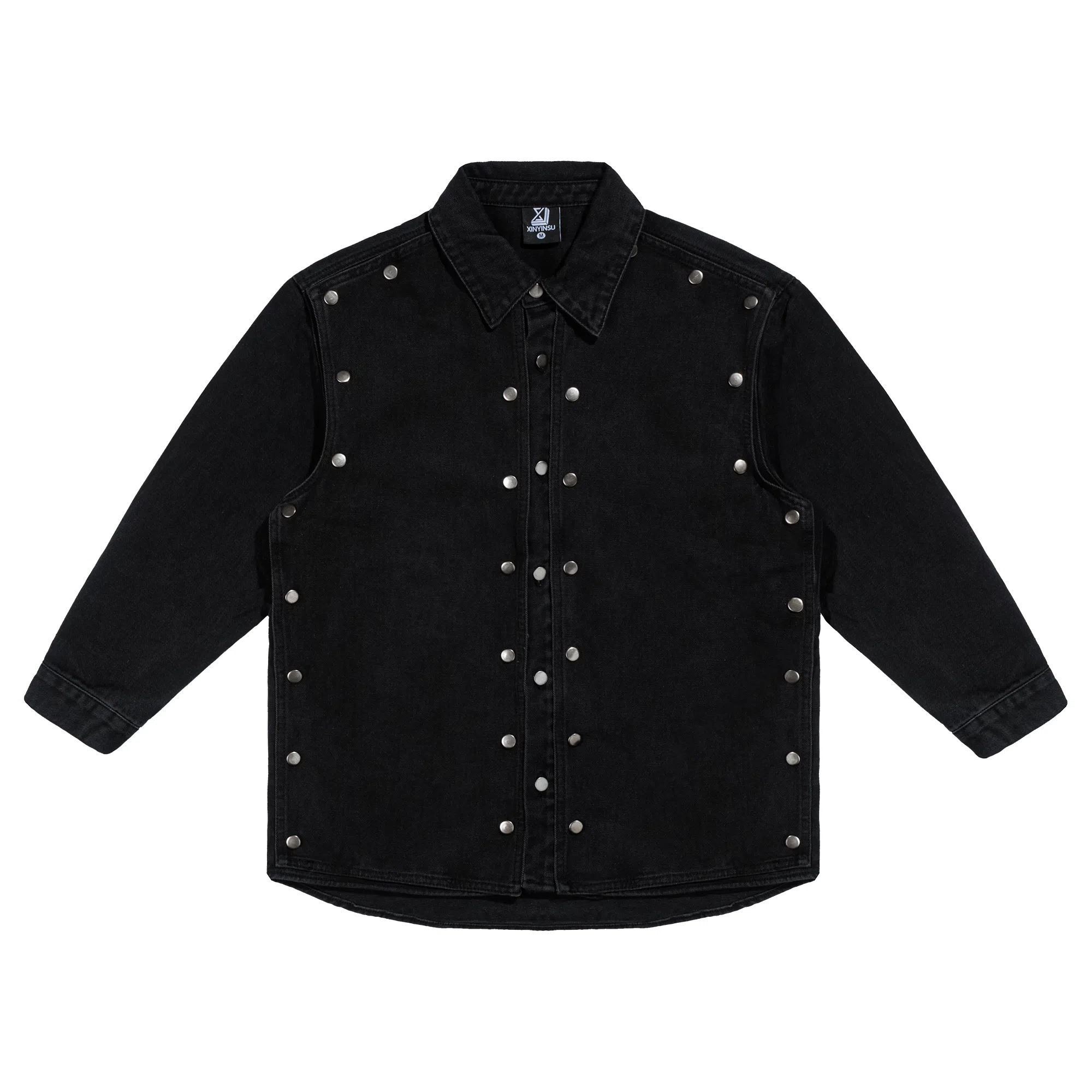 XINYINSU Denim Jacket