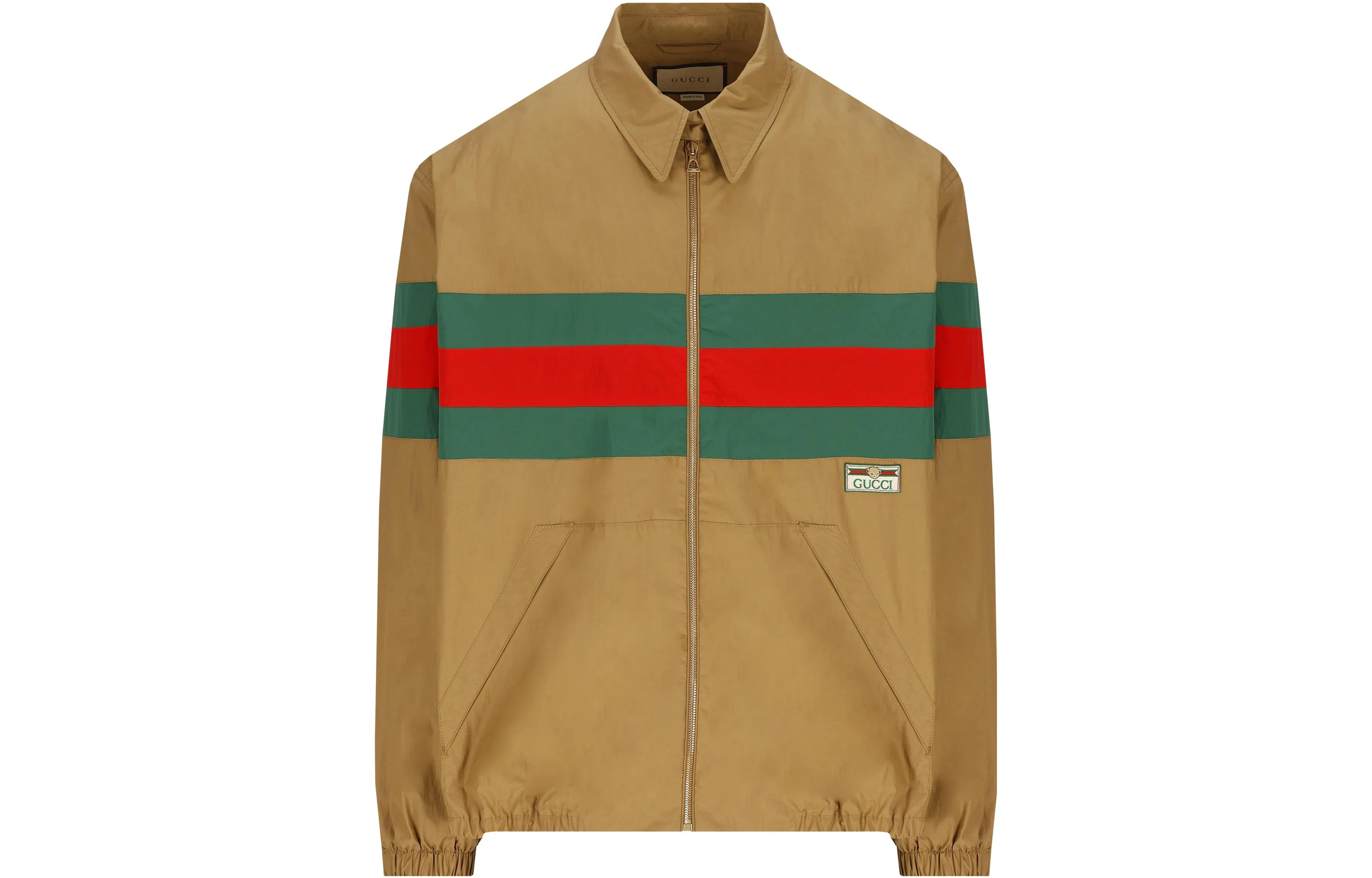 Gucci FW23 Beige Jacket