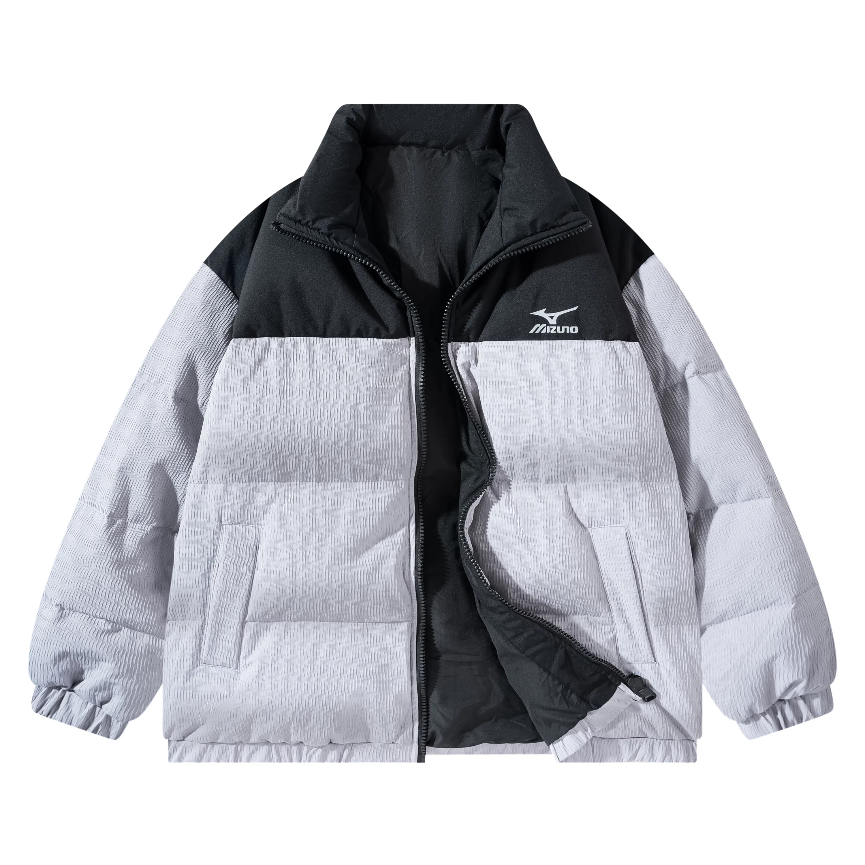 Mizuno Logo