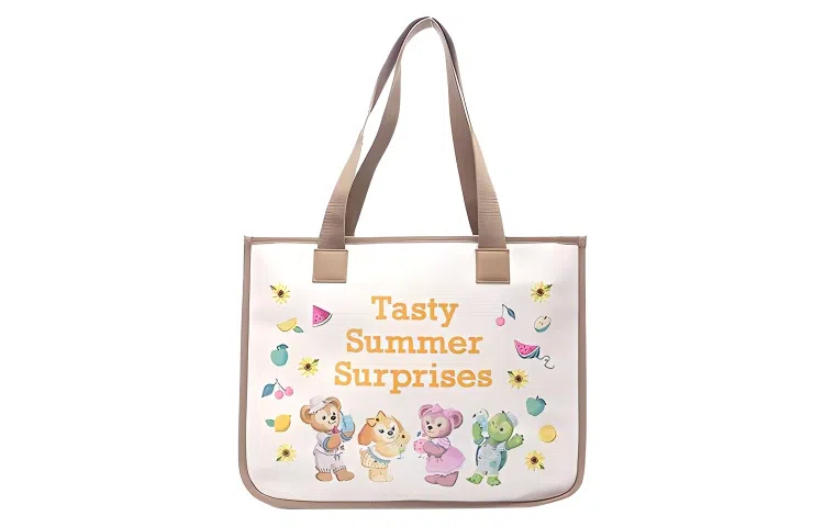 Disney Tote