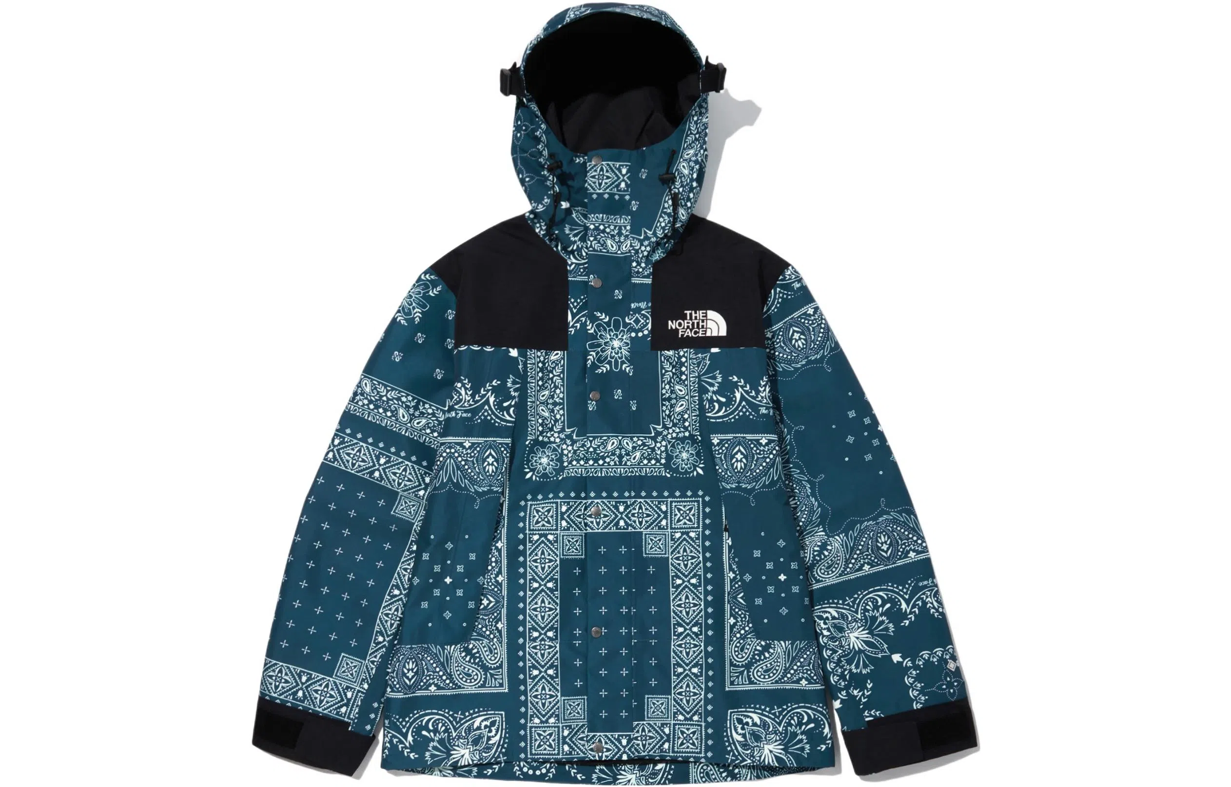 The North Face