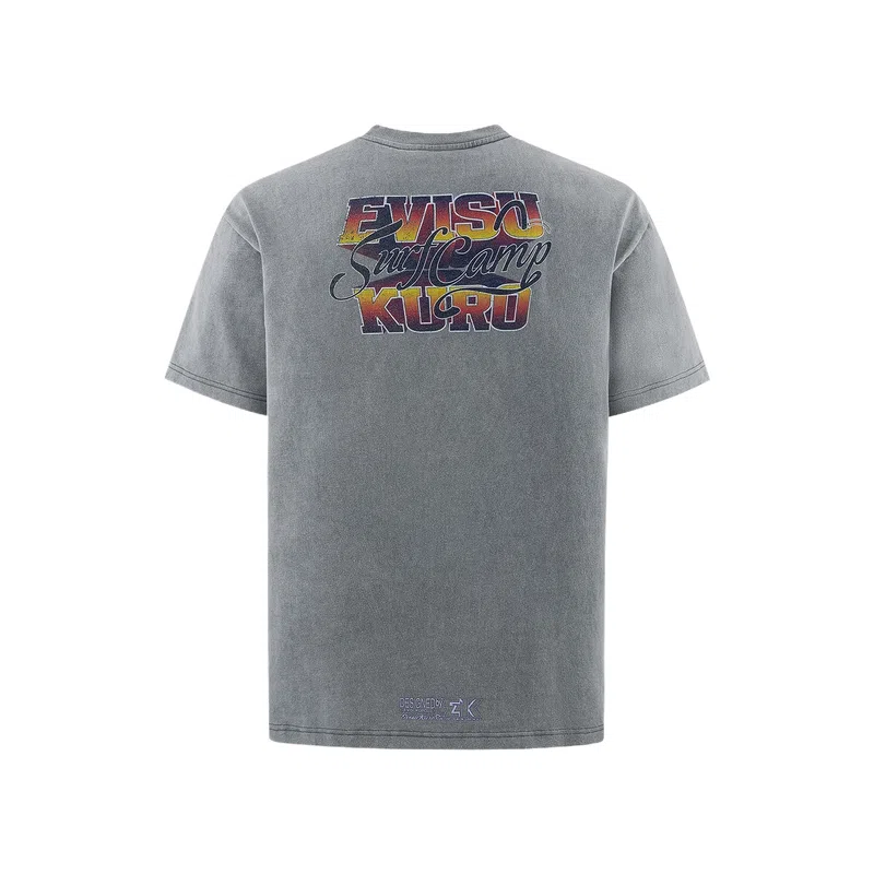 EVISU KURO 2025 T