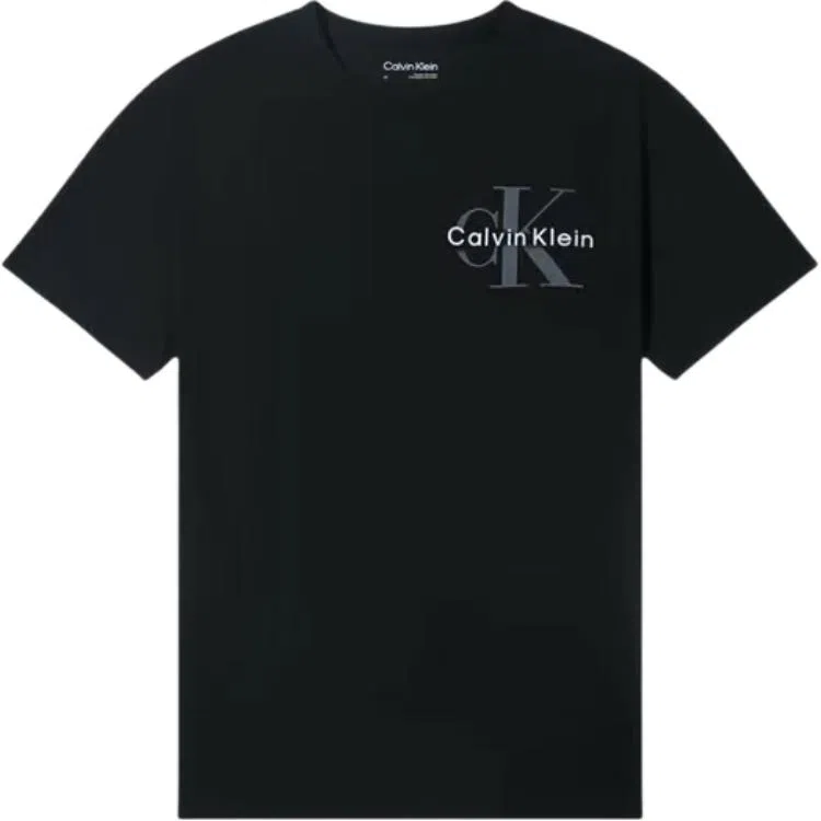 CALVIN KLEIN logoT