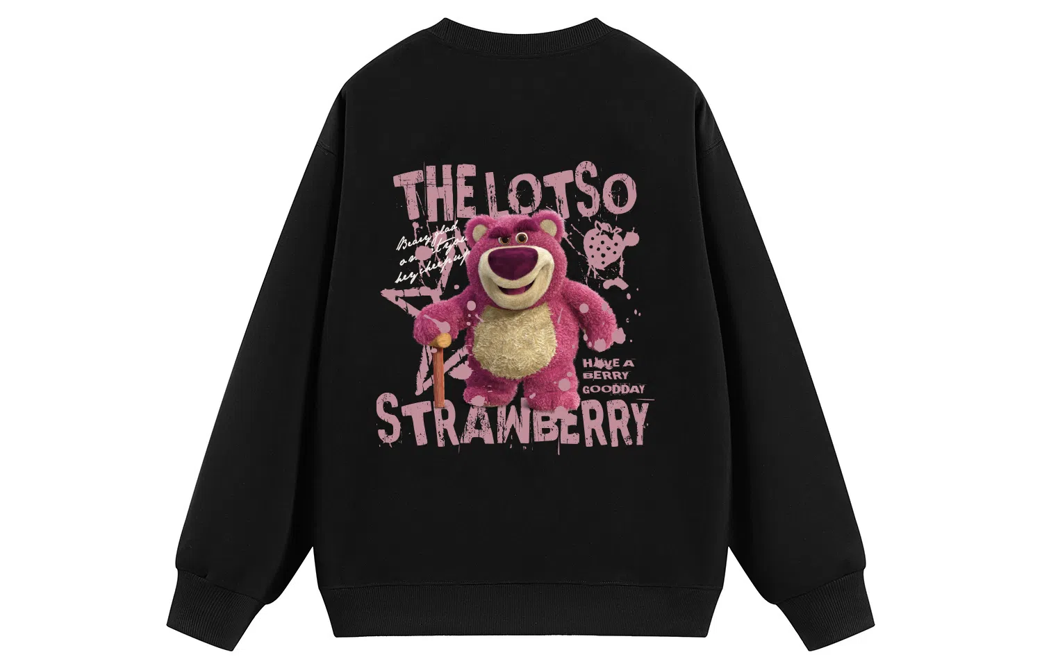 Disney Lotso